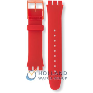 Swatch Unisex horloge (ASUOR101)