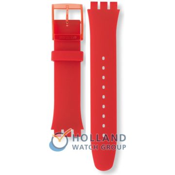 Swatch Unisex horloge (ASUOR701)