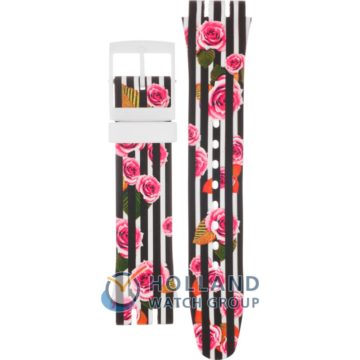 Swatch Unisex horloge (ASUOW110)