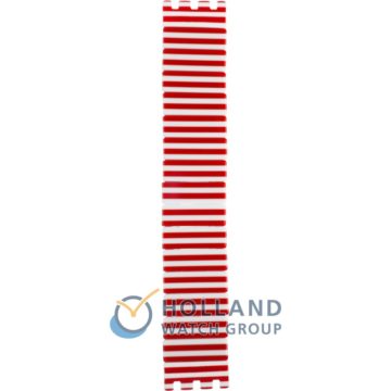 Swatch Dames horloge (ASUBW111B)