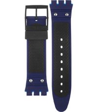 Swatch Unisex horloge (ASBB107)