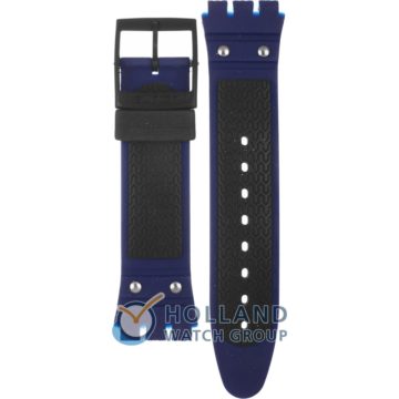 Swatch Unisex horloge (ASBB107)