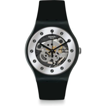 Swatch Unisex horloge (SUOZ147)