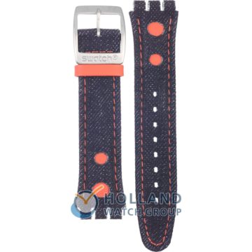 Swatch Unisex horloge (AYCS571)