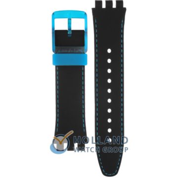 Swatch Heren horloge (ASUTS401)