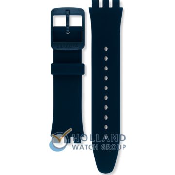 Swatch Unisex horloge (ASUTN400)