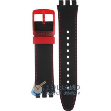 Swatch Unisex horloge (ASUTR400)