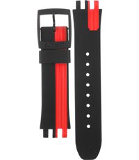 Swatch Unisex horloge (ASUIB403)