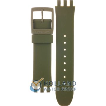 Swatch Unisex horloge (ASUIG401)