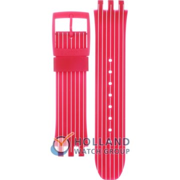 Swatch Unisex horloge (ASUIP401)