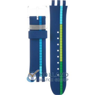 Swatch Unisex horloge (ASUIZ401)