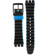 Swatch Unisex horloge (ASUJB102)