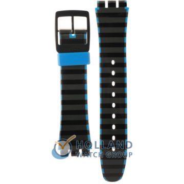 Swatch Unisex horloge (ASUJB102)