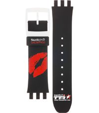 Swatch Unisex horloge (ASUKW100)