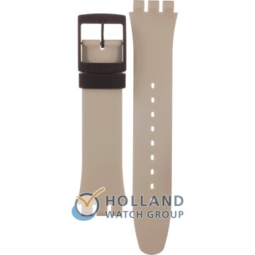 Swatch Unisex horloge (ASUOC104)