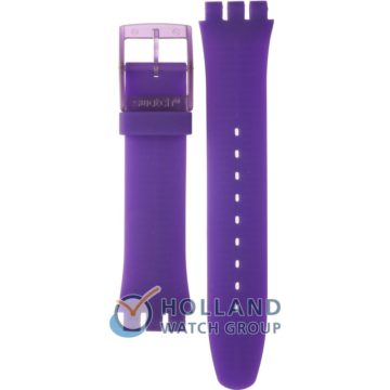 Swatch Unisex horloge (ASUOV100)