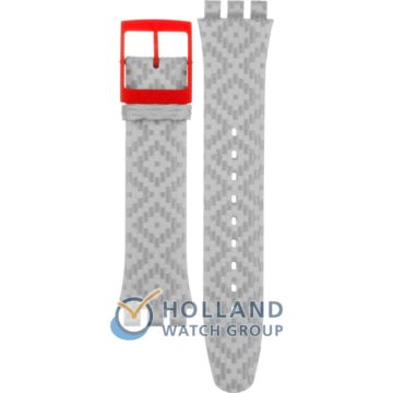 Swatch Unisex horloge (ASUOW109)