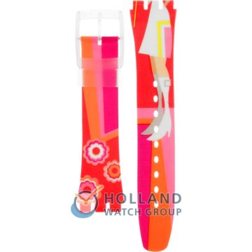 Swatch Unisex horloge (ASUPV100)