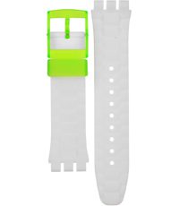 Swatch Unisex horloge (ASUUK100)