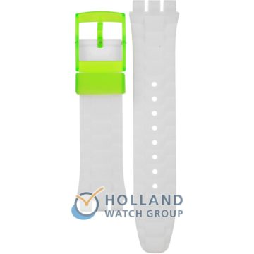 Swatch Unisex horloge (ASUUK100)