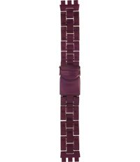 Swatch Unisex horloge (ASVCK4048AG)