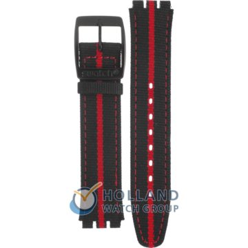 Swatch Unisex horloge (AYGB7000)