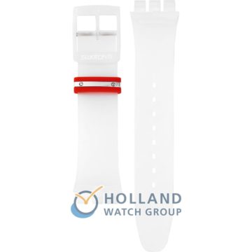 Swatch Unisex horloge (ASUOZ195)