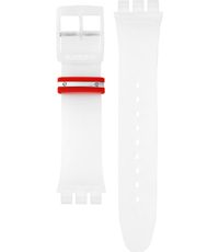 Swatch Unisex horloge (ASUOZ195)