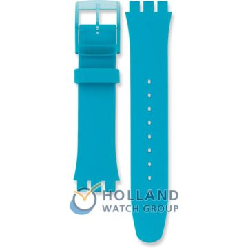 Swatch Unisex horloge (ASUOL700)