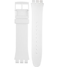 Swatch Unisex horloge (ASUOW107)