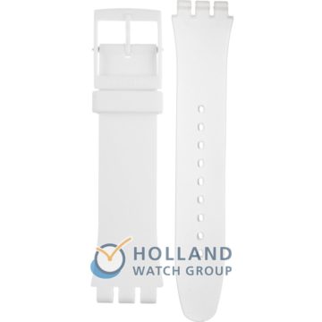 Swatch Unisex horloge (ASUOW107)