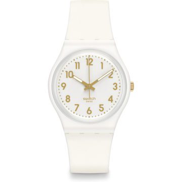 Swatch Unisex horloge (GW164)