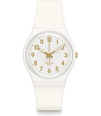 Swatch Unisex horloge (GW164)