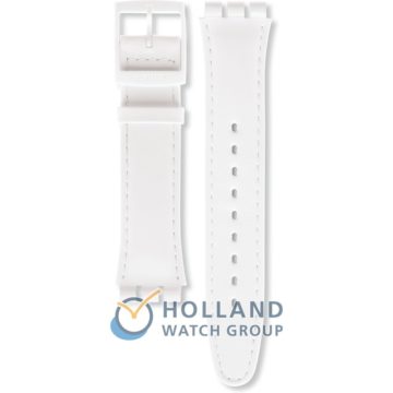 Swatch Unisex horloge (ASUOW703)