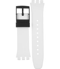 Swatch Heren horloge (ASUSW406)