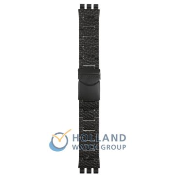 Swatch Unisex horloge (AYCB4014AG)