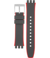 Swatch Unisex horloge (AYES4006)