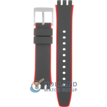 Swatch Unisex horloge (AYES4006)