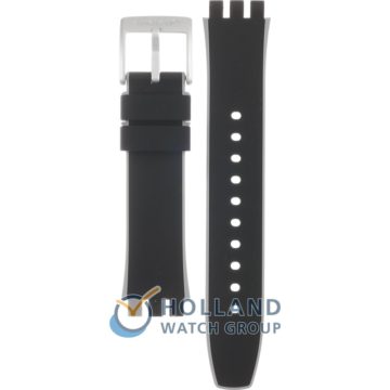 Swatch Unisex horloge (AYES4010)