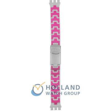 Swatch Unisex horloge (AYLS4015AG)