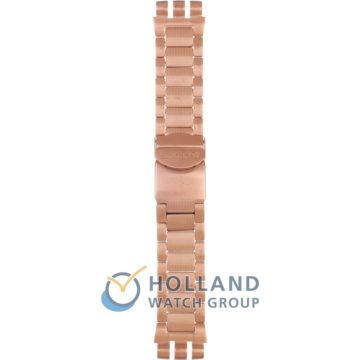 Swatch Heren horloge (AYOG408G)