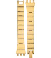 Swatch Unisex horloge (AYSG134G)