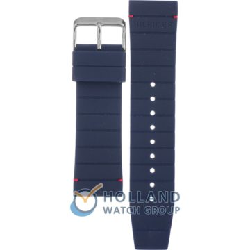 Tommy Hilfiger Unisex horloge (679301743)