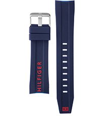 Tommy Hilfiger Unisex horloge (679301811)