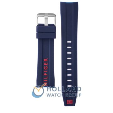 Tommy Hilfiger Unisex horloge (679301811)