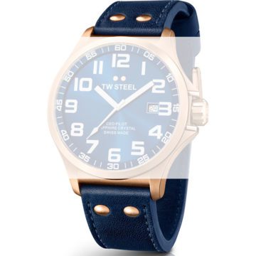 TW STEEL Unisex horloge (CEB122)