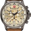 Swiss Military Hanowa Arrow Chrono 46 mm 06-4224.30.002