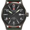 Swiss Military Hanowa Horloge 'Undercover' 06-4280.13.007.06