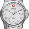 Swiss Military Hanowa Horloge Swiss Soldier Prime Saffierglas 06-5231.04.001