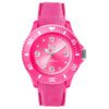 Ice-Watch IW014236 ICE Sixty Nine - Silicone - Pink - Medium horloge